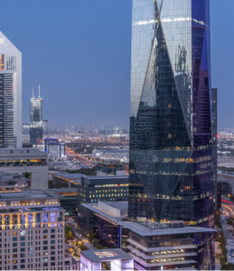 SYNERGIES IN DEVELOPMENT​This collaboration brings a wealth of real estate expertise, knowledge of the region and developer track record, providing preferential deal sourcing, attractive pricing and synergies across the property development lifecycle. ​